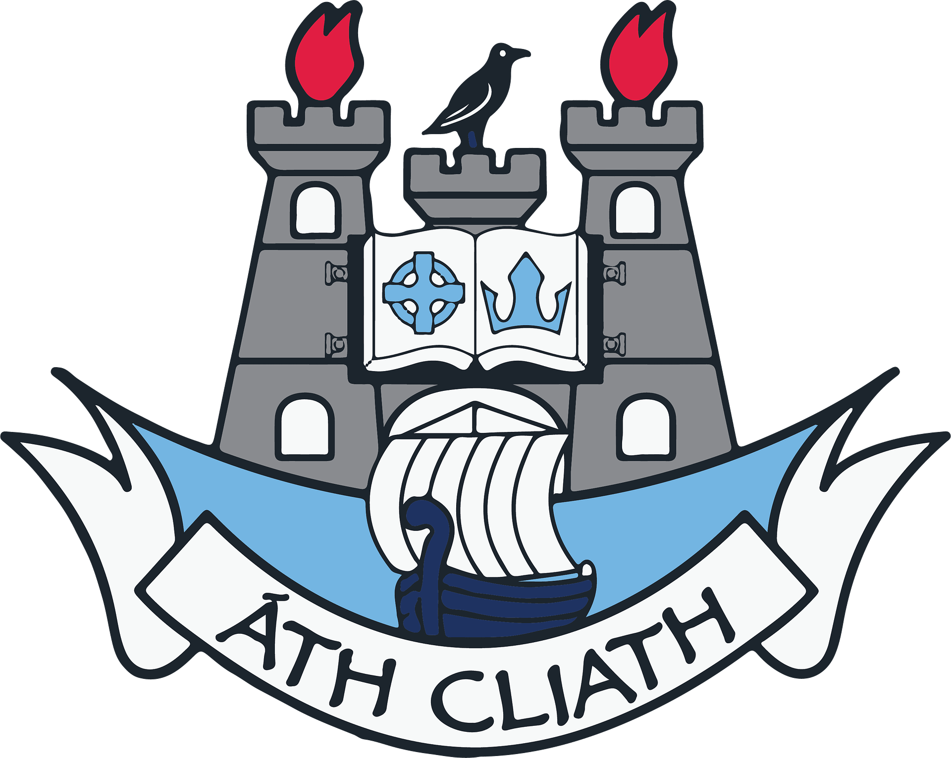 Dublin Emblem(1)