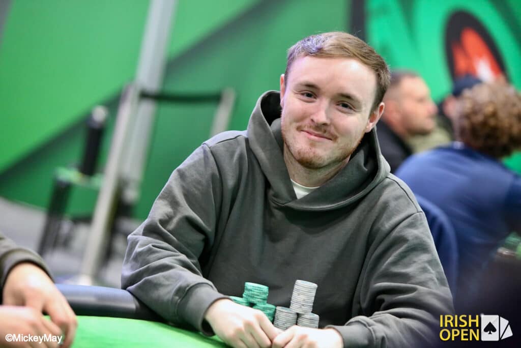 Photo Credit: Mickey May