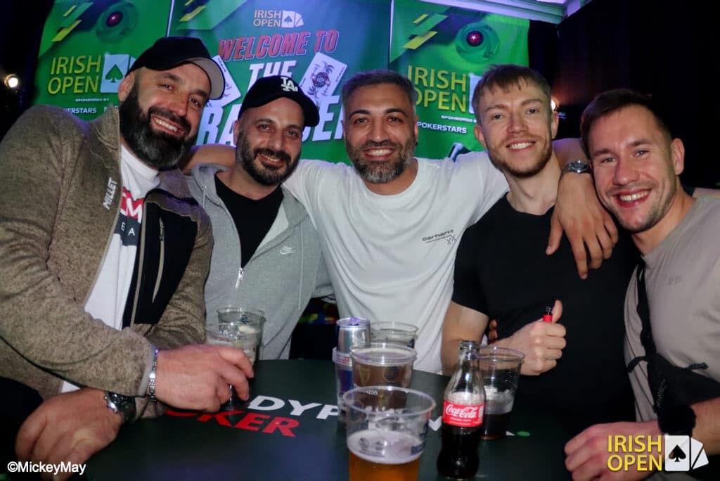 Photo Credit: Mickey May