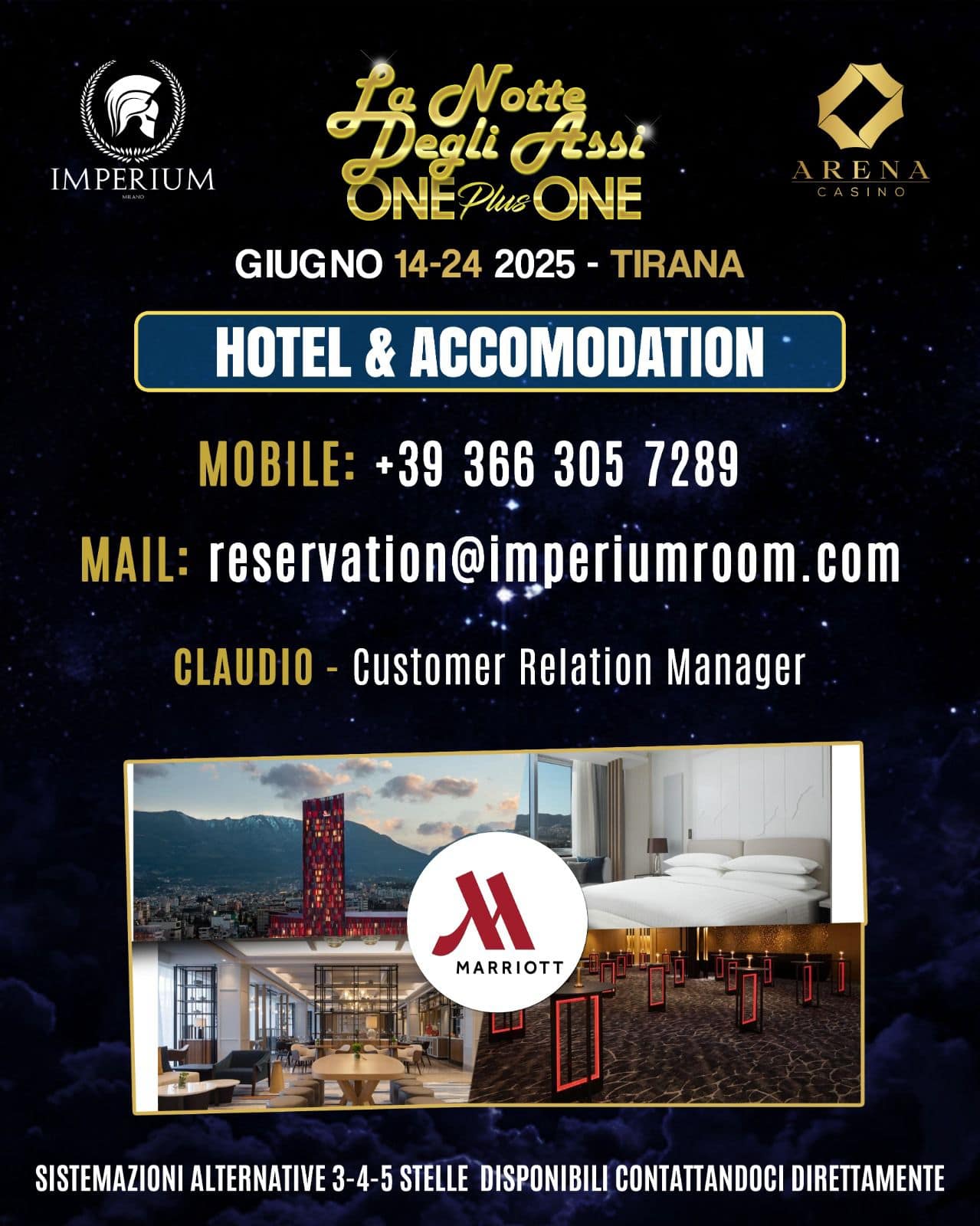 marriott