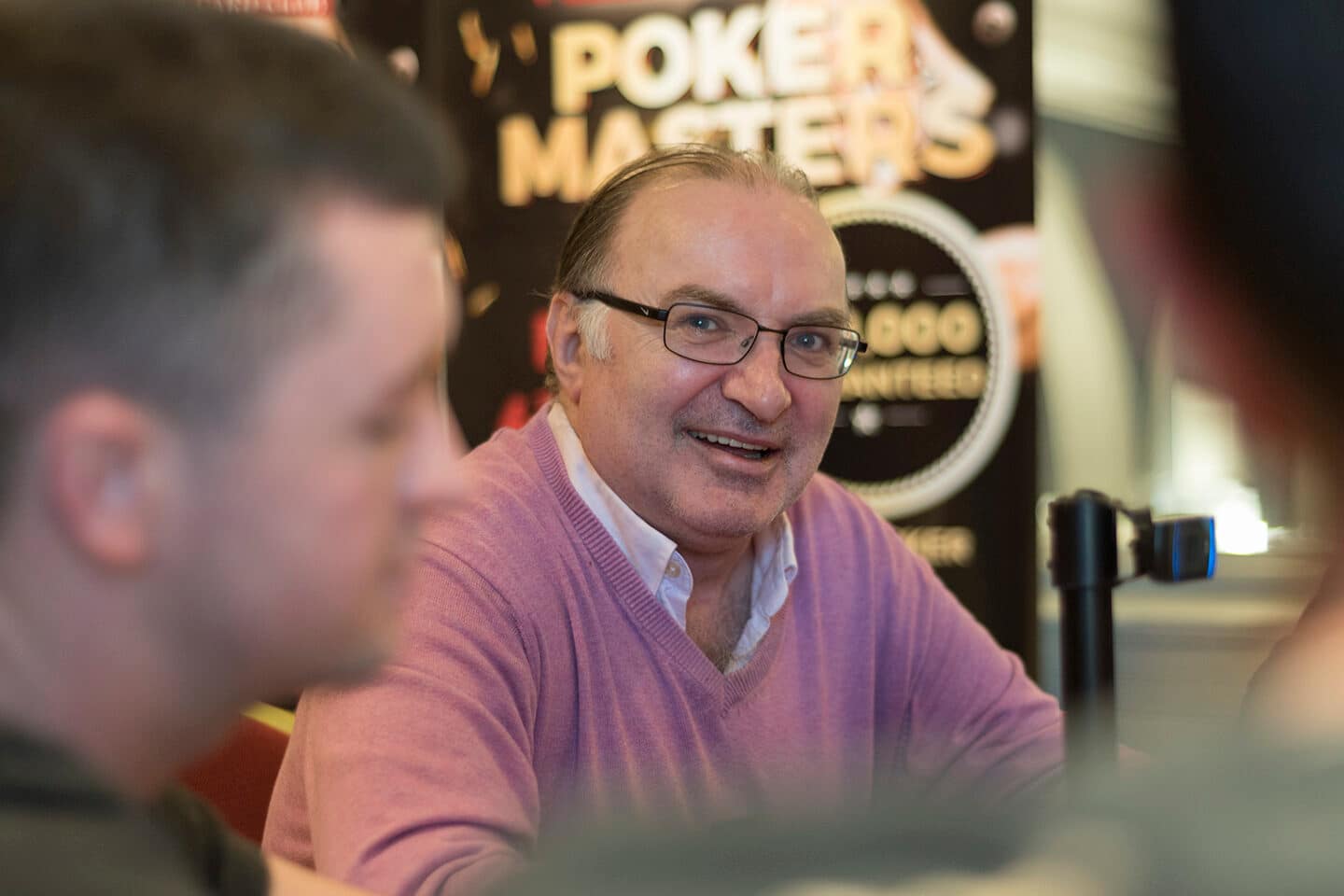 Photo Credit: Brian Ó hÉideáin