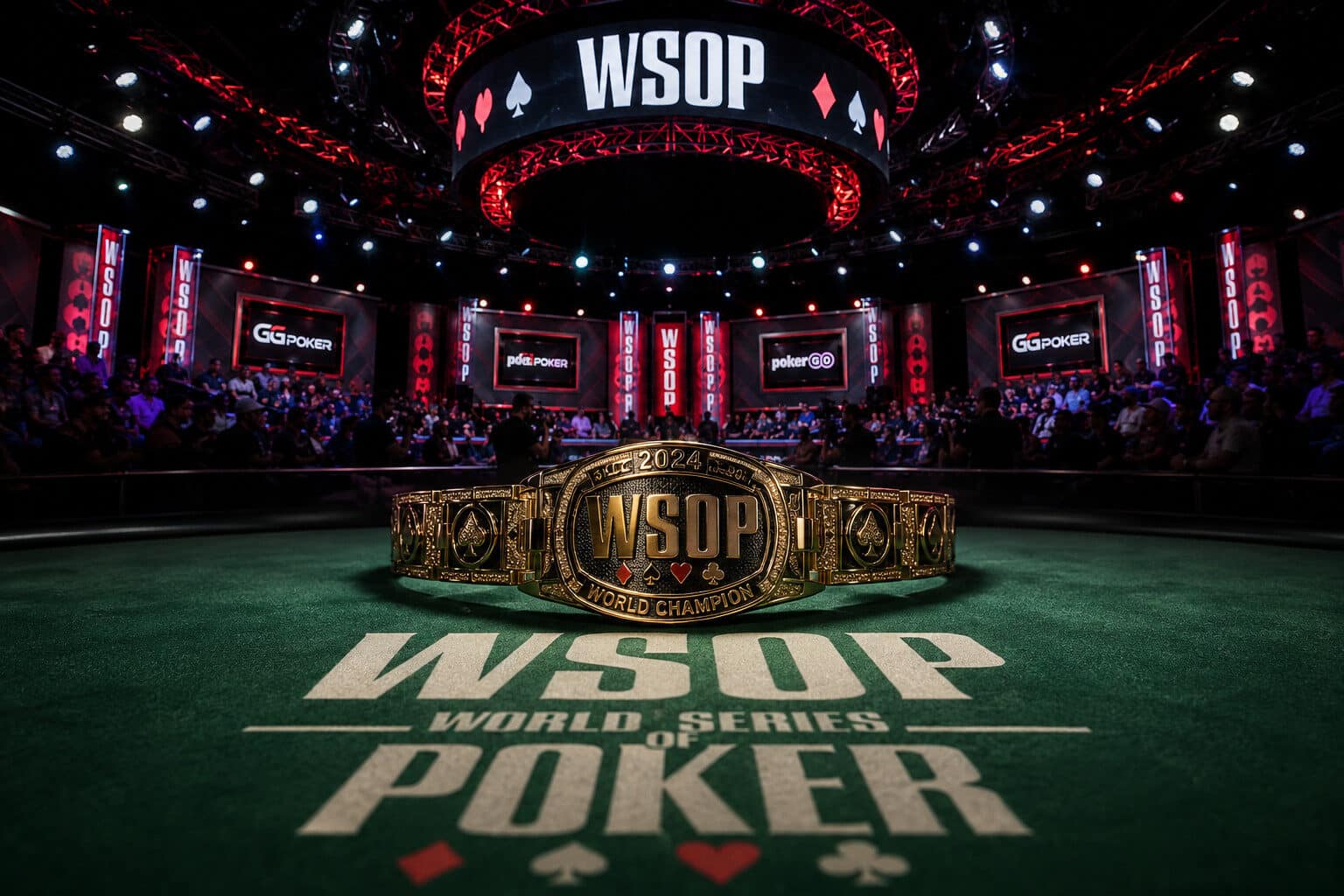 wsop