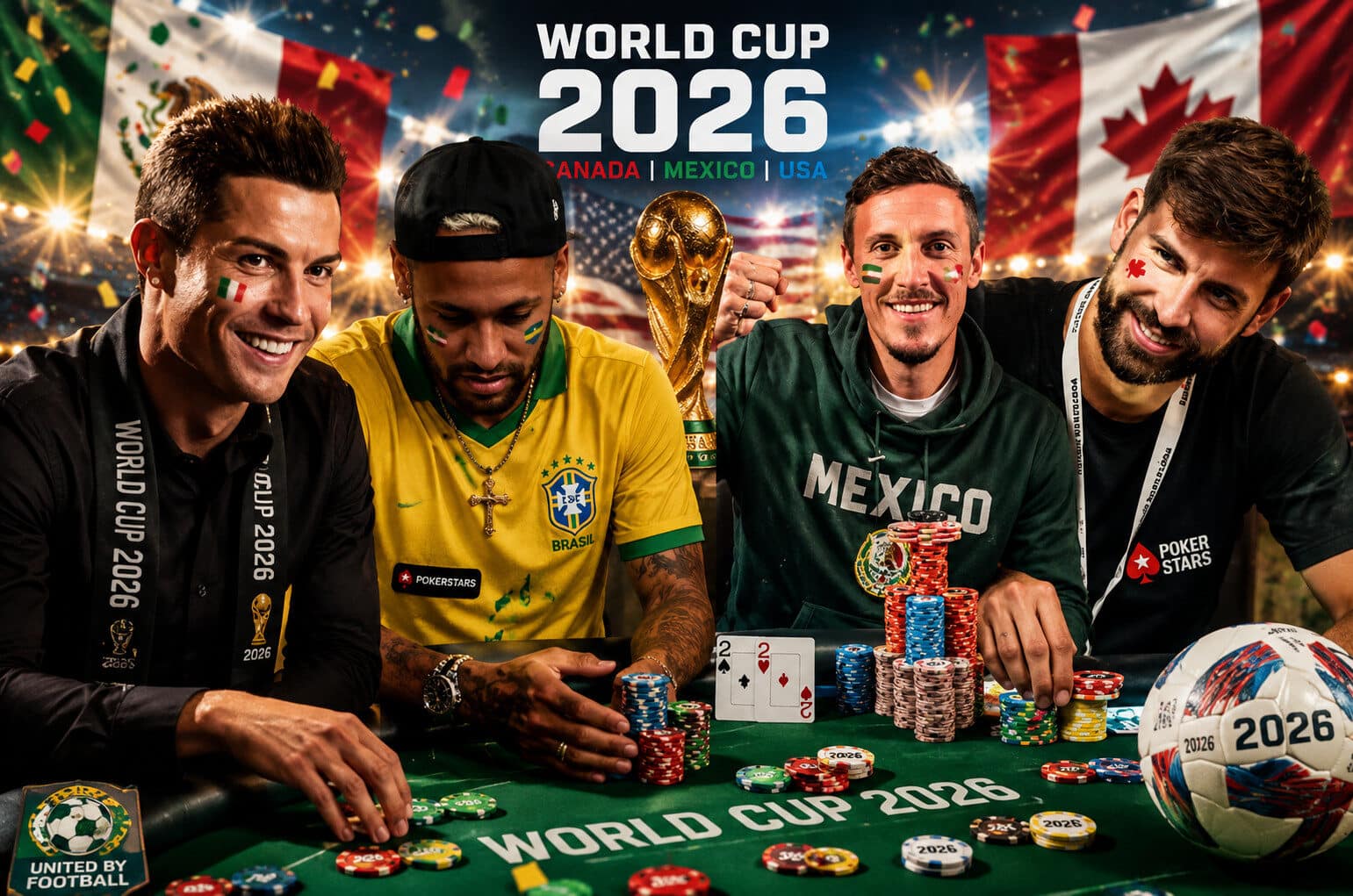 world cup