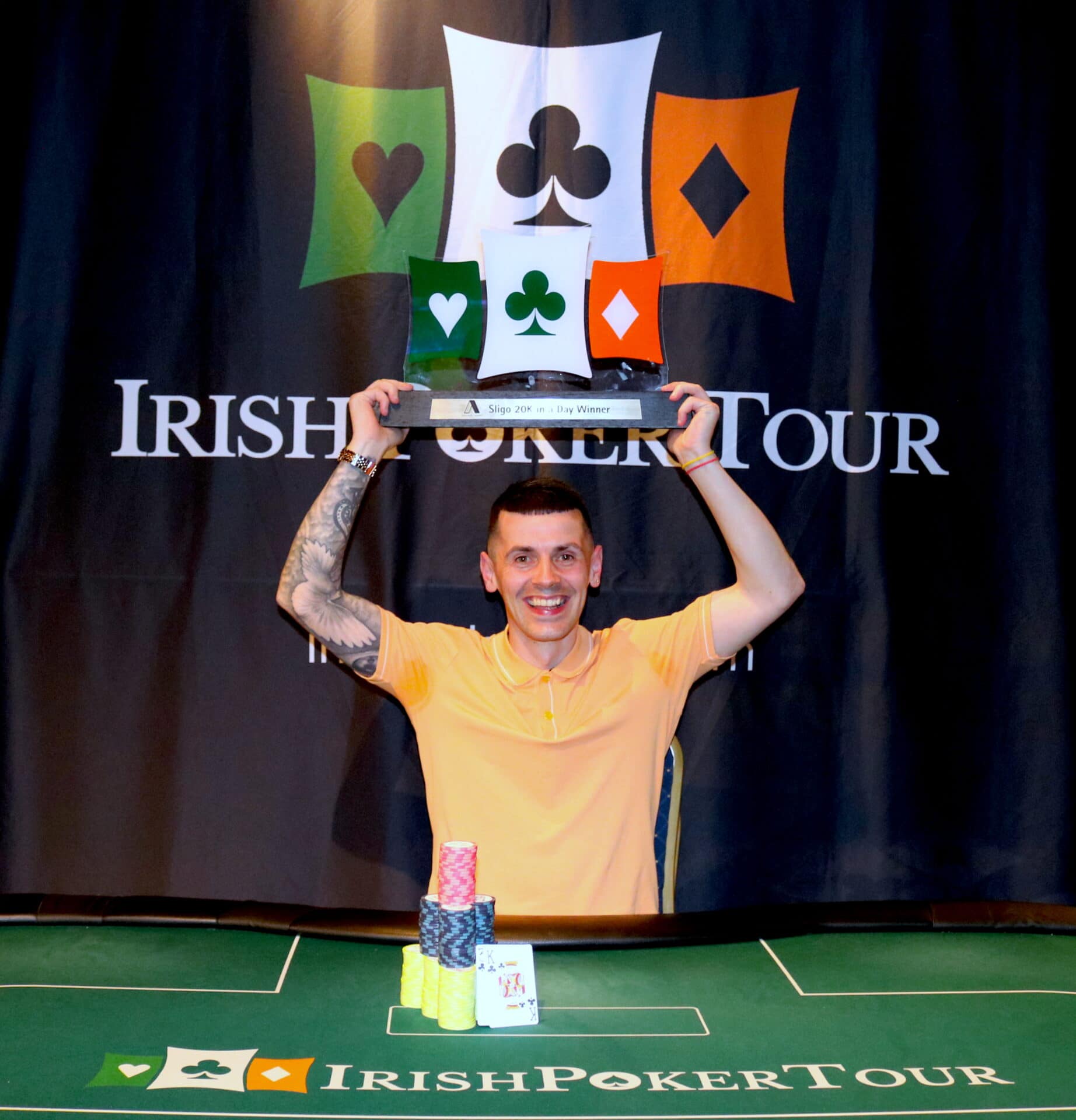 robbiewinner1