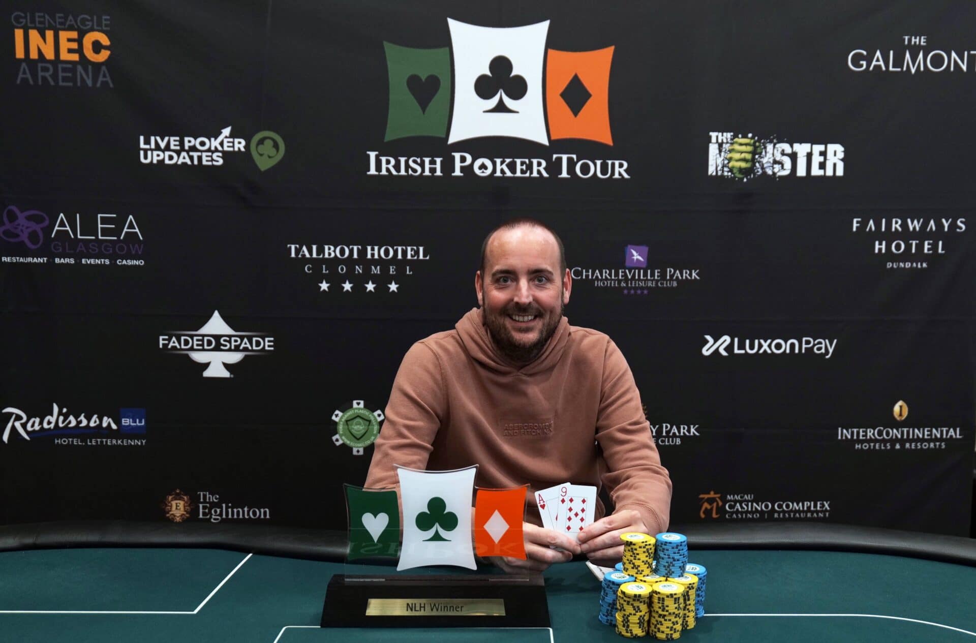 Monster Opener Winner