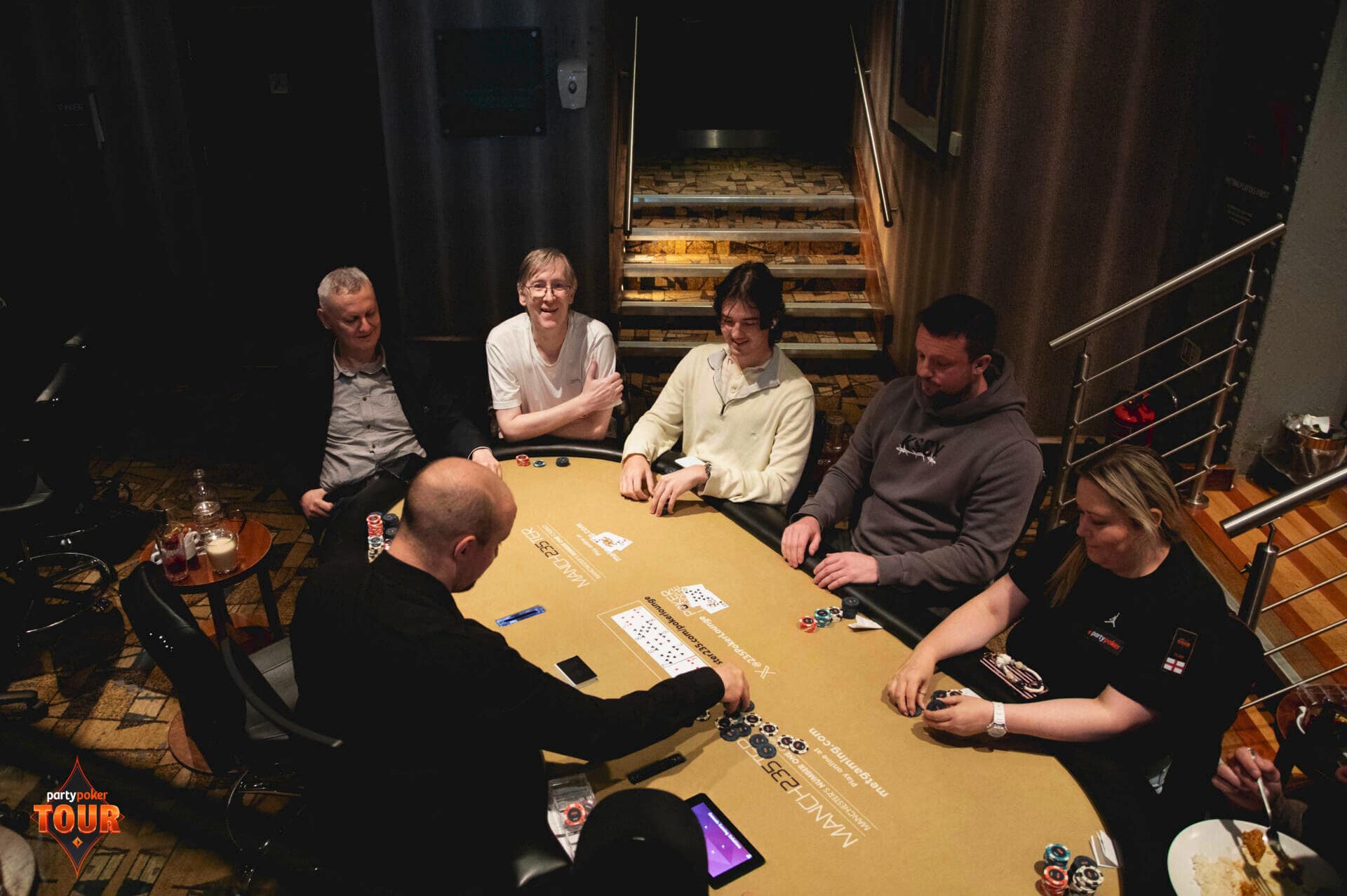 Mini Main Event Day 1A-10