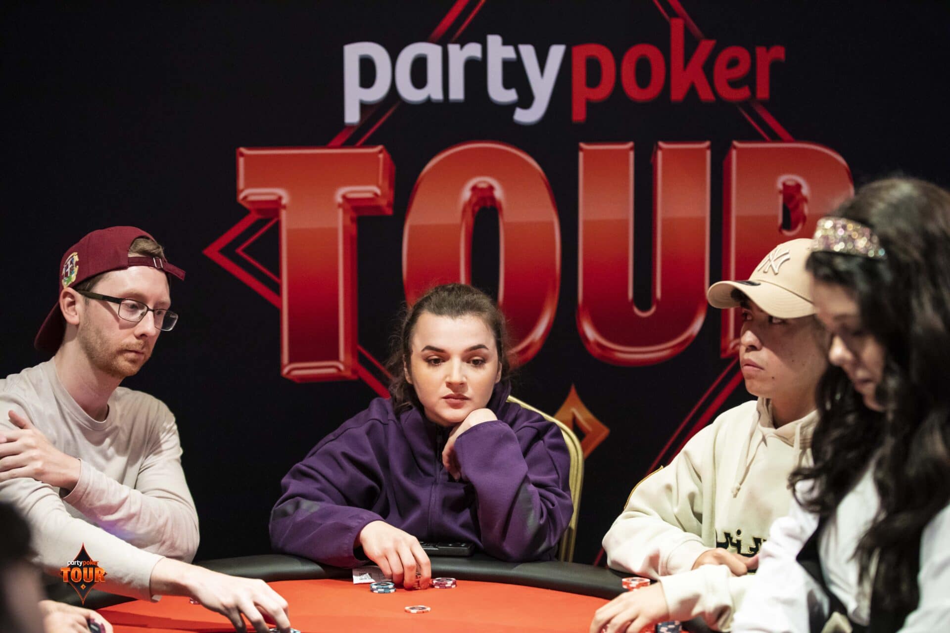 Photo Credit: Nunzia Esposito