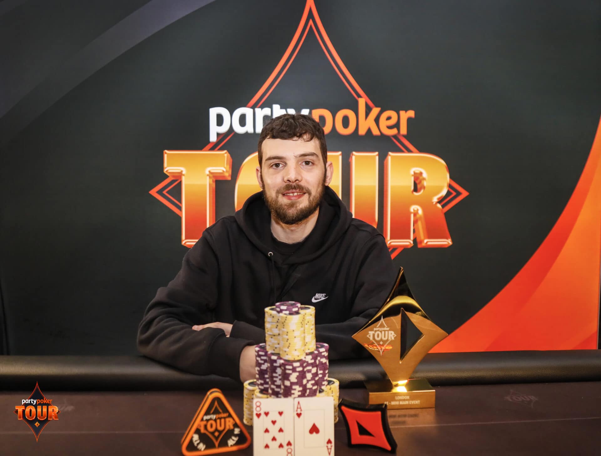 Mini main enemy winner is Andre Emerenciano-1