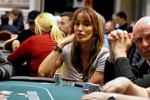 Stephanie Coyle Main Event 