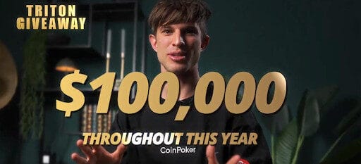 Mario Coin 100K