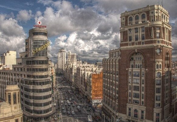 Madrid