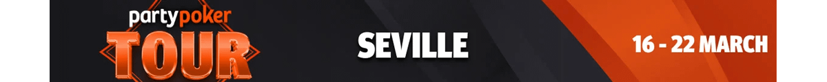 Party seville 1200x120