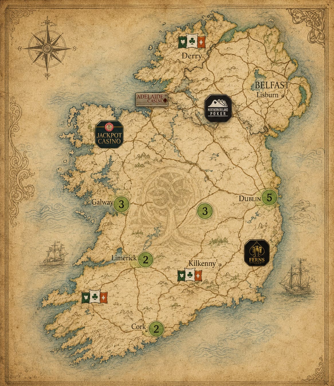 Poker Map ↗︎