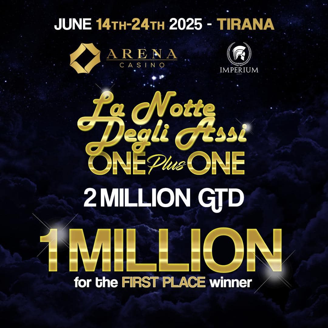 La Notte Degli Assi 1080x1080