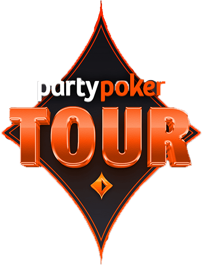 PartyPoker Logo2