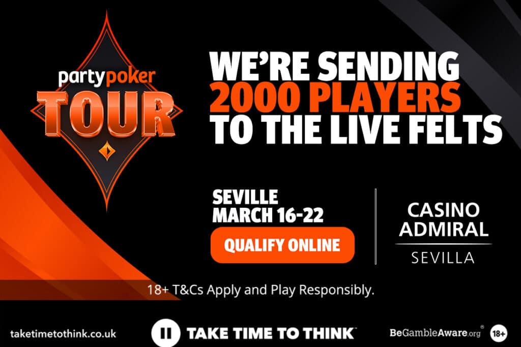 partypokerseville