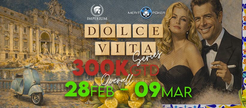 COVER FACEBOOK DOLCE VITA