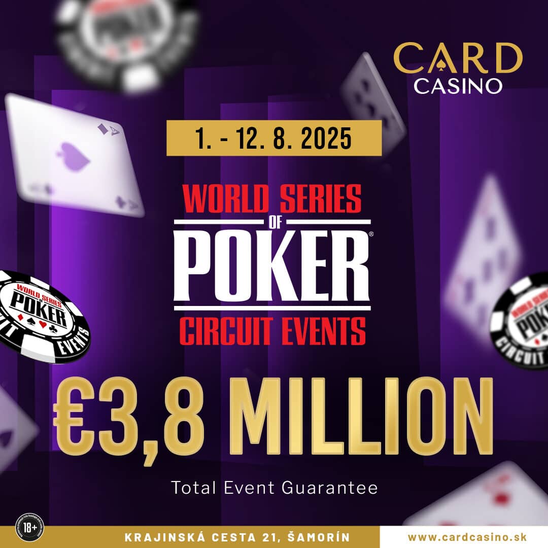 wsop card casino 1080x1080px